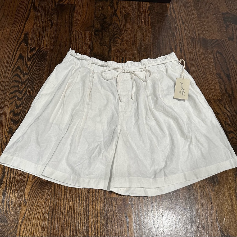 Short and Blouse Matching Set - Universal Thread - Picture 9 of 11